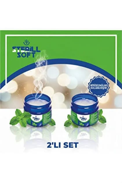 Sofal 2-Piece Set