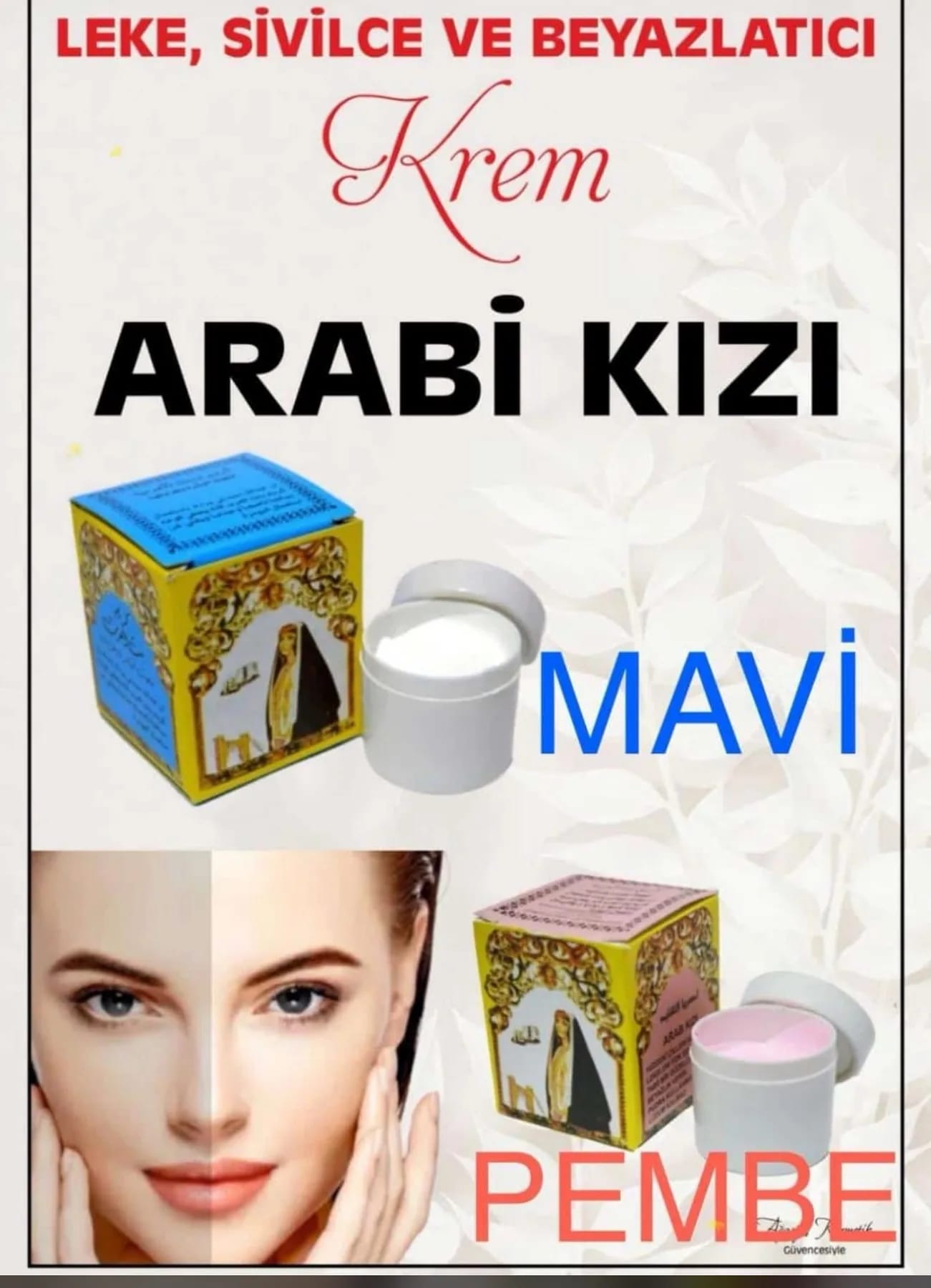 Care Products