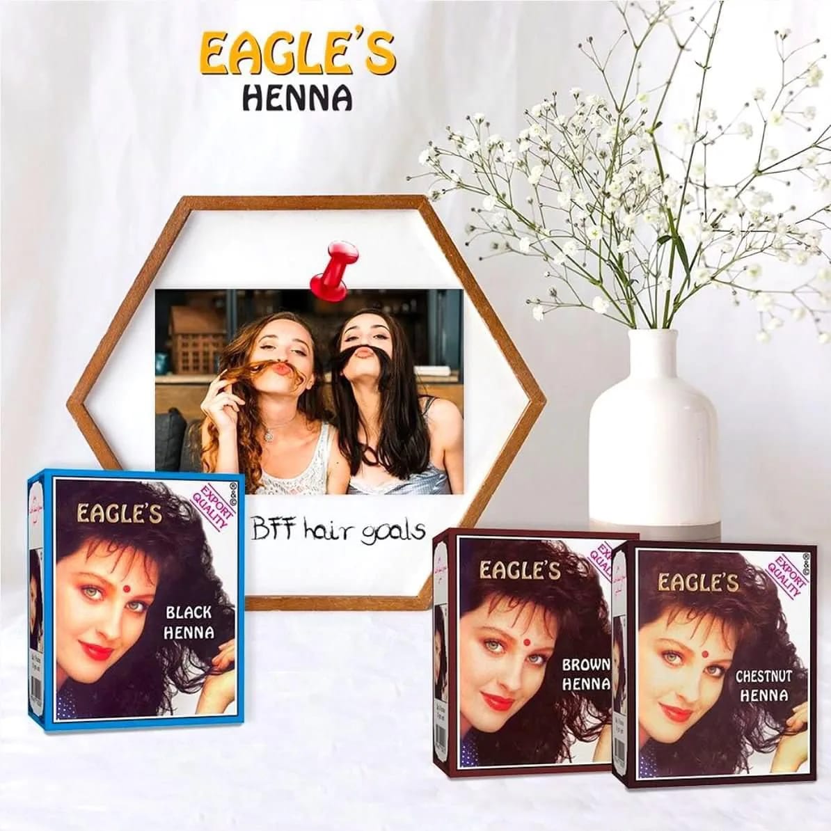 Hair Dye